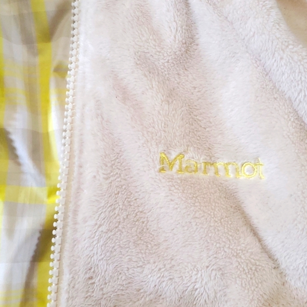 🌞Marmot* Reversible Jacket - Picture 3 of 12